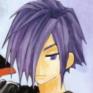 zexion/ienzo kingdomheart