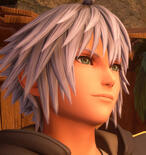 riku kingdom of hearts