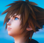 sora kh